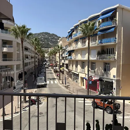 Bel à Beaulieu-sur-mer, Entre Et Monaco Apartamento *